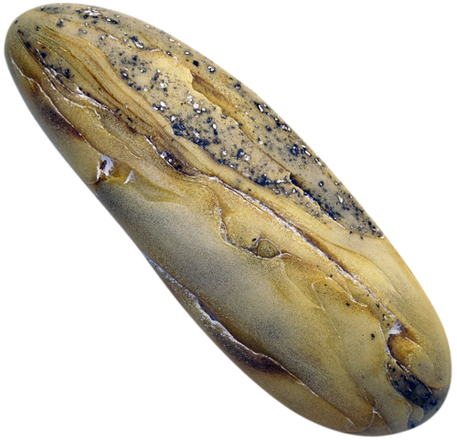 0,85 гр. Самороден кехлибар (1)