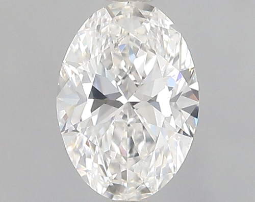 0.81 carat E-VS1 Natūralus Oval Deimantas (1)