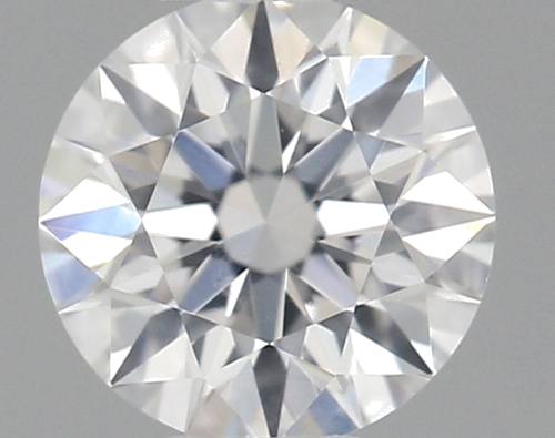 0.3 carat E-SI1 Excellent cut Natūralus Round Deimantas (1)