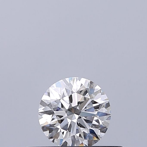 0.3 carat E-VVS2 Excellent cut Natūralus Round Deimantas (1)