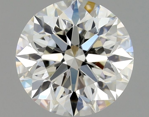 0.9 carat H-VVS1 Excellent cut Natūralus Round Deimantas (1)