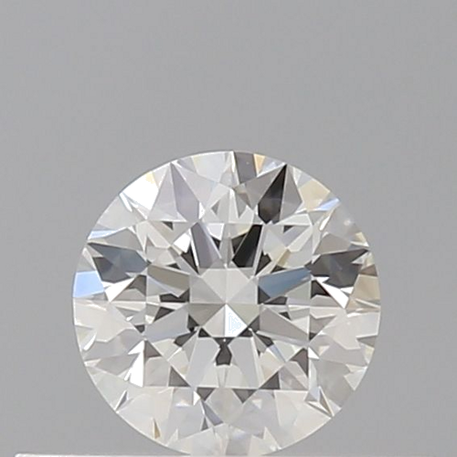 0.3 carat G-VVS1 Excellent cut Natūralus Round Deimantas (1)