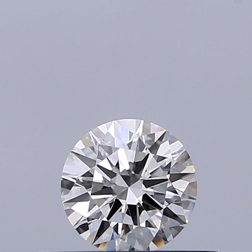 0.3 carat G-VVS1 Excellent cut Natūralus Round Deimantas (1)