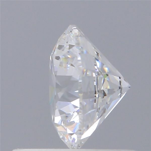 0.7 carat D-VS2 Excellent cut Natūralus Round Deimantas (1)