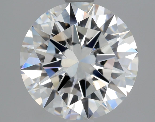 2.09 carat G-VS1 Excellent cut Natūralus Round Deimantas (1)