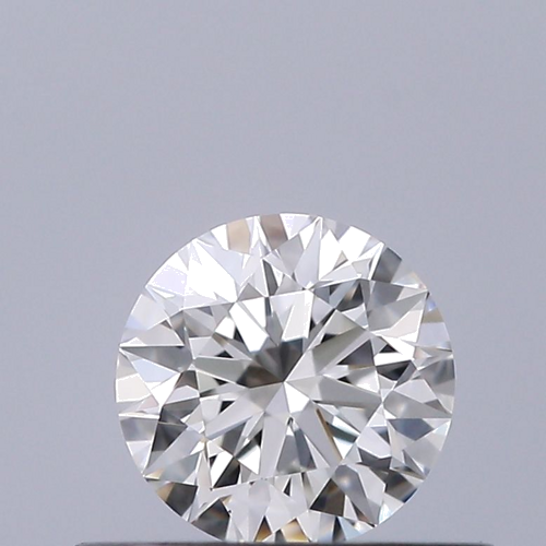 0.4 carat F-VS1 Excellent cut Natūralus Round Deimantas (1)