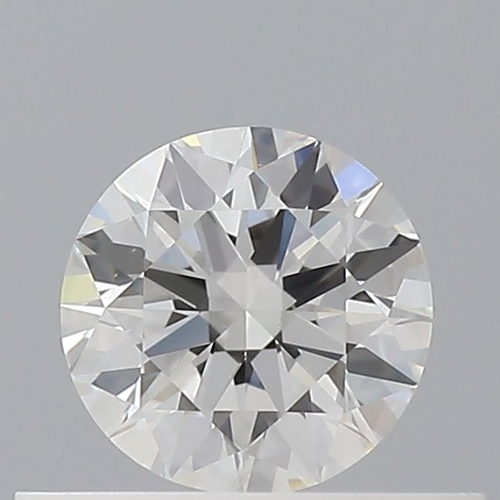 0.4 carat H-VS1 Excellent cut Natūralus Round Deimantas (1)