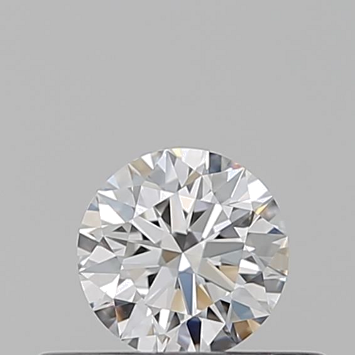 0.31 carat E-IF Excellent cut Natūralus Round Deimantas (1)