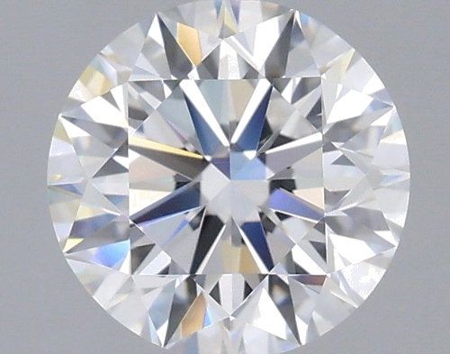 1.9 carat D-VVS1 Excellent cut Natūralus Round Deimantas (1)