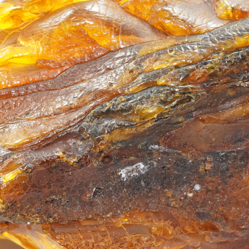 164 гр. Самороден кехлибар (2)