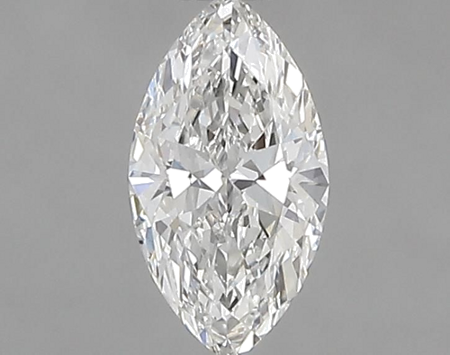 0.31 carat G-VVS1 Natūralus Marquise Deimantas (1)