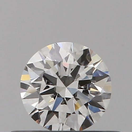 0.33 carat H-VS1 Excellent cut Natūralus Round Deimantas (1)