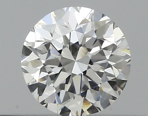 0.3 carat G-VS2 Very Good cut Natūralus Round Deimantas (1)