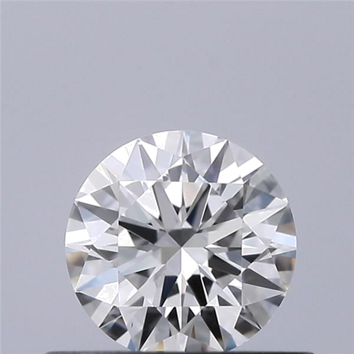0.42 carat G-VS1 Excellent cut Natūralus Round Deimantas (1)