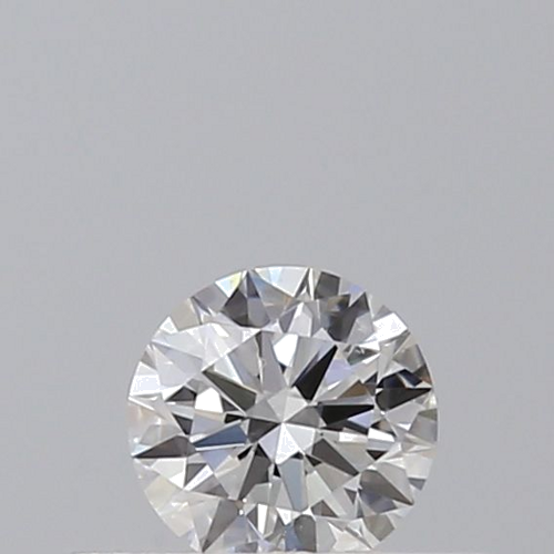 0.2 carat E-SI1 Very Good cut Natūralus Round Deimantas (1)