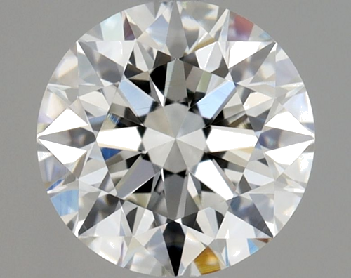 1.2 carat H-VS1 Excellent cut Natūralus Round Deimantas (1)