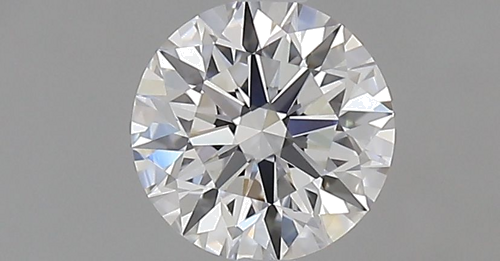0.67 carat E-IF Excellent cut Natūralus Round Deimantas (1)