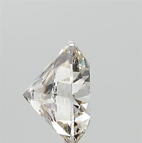 1.7 carat J-VVS1 Excellent cut Natūralus Round Deimantas (1)