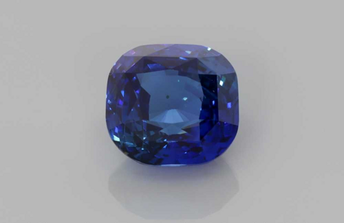 3.07 carat BLUE Safyras (1)