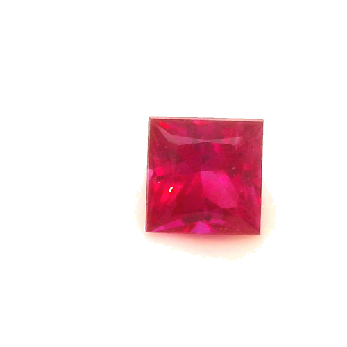 0.33 carat RED Princess Rubinas (1)