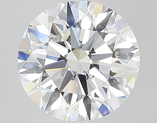 1.64 carat G-VVS1 Excellent cut Natūralus Round Deimantas (1)