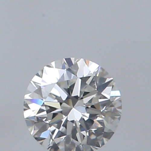 0.3 carat H-VS2 Very Good cut Natūralus Round Deimantas (1)