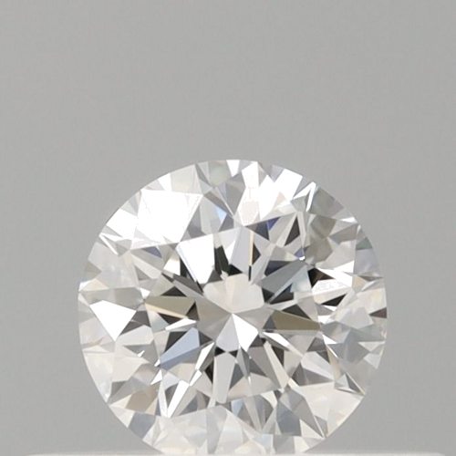 0.3 carat E-IF Excellent cut Natūralus Round Deimantas (1)