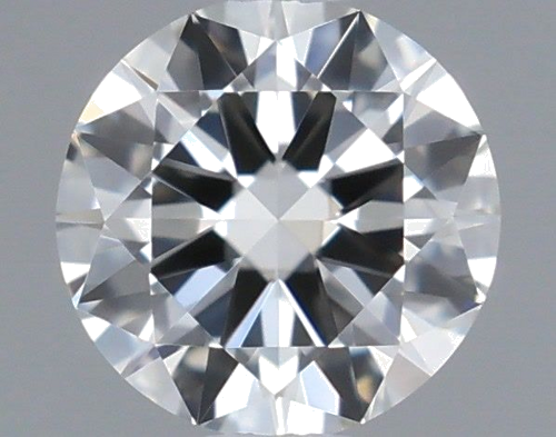 0.3 carat I-IF Very Good cut Natūralus Round Deimantas (1)