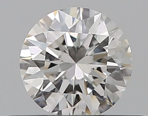 0.3 carat F-VS1 Excellent cut Natūralus Round Deimantas (1)