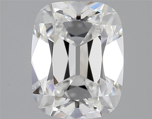 2.04 carat E-VS1 Natūralus Oval Deimantas (1)