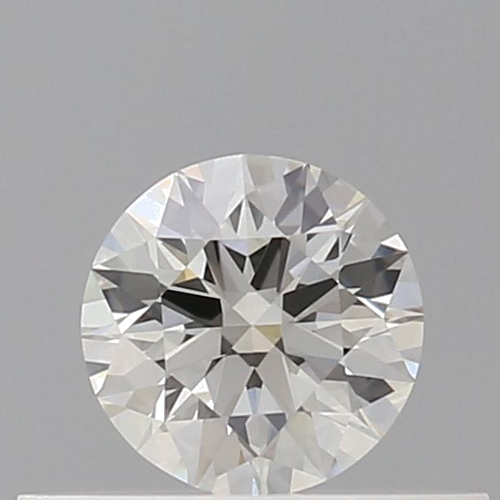 0.3 carat J-VVS1 Excellent cut Natūralus Round Deimantas (1)