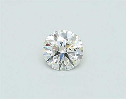 0.3 carat E-VS1 Excellent cut Natūralus Round Deimantas (1)