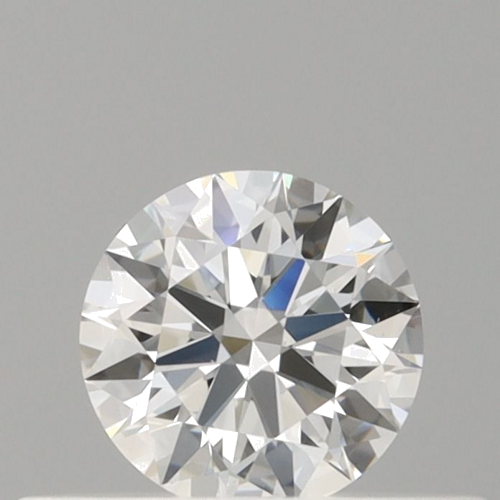 0.3 carat E-VS1 Excellent cut Natūralus Round Deimantas (1)