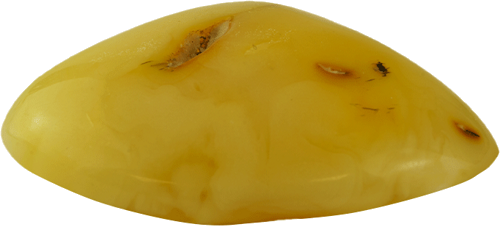 2,85 g Gintaro grynuolis (3)