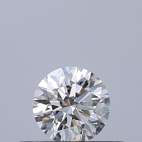 0.3 carat D-VVS1 Excellent cut Natūralus Round Deimantas (1)