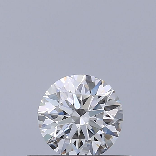 0.36 carat E-VVS2 Excellent cut Natūralus Round Deimantas (1)