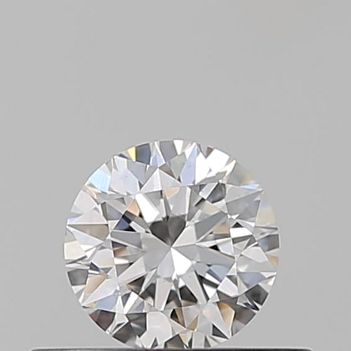 0.34 carat G-VS2 Excellent cut Natūralus Round Deimantas (1)
