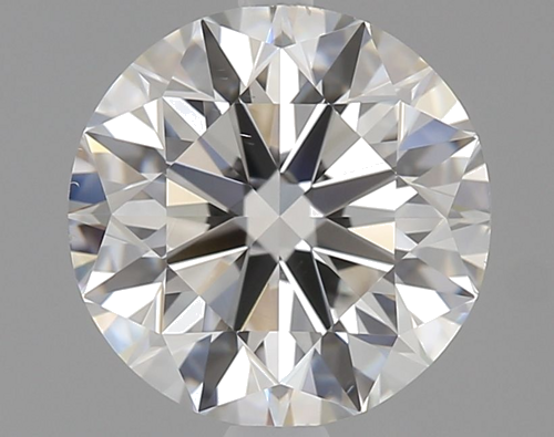 1.7 carat F-VS2 Excellent cut Natūralus Round Deimantas (1)