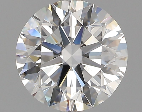 1.5 carat F-VVS2 Excellent cut Natūralus Round Deimantas (1)