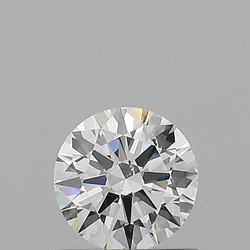 0.7 carat E-SI2 Excellent cut Natūralus Round Deimantas (1)