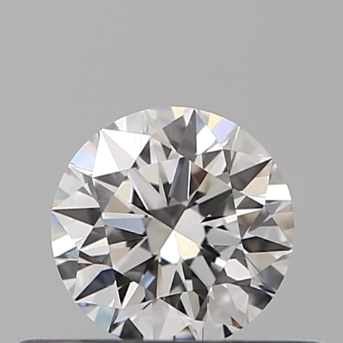 0.3 carat E-VVS2 Excellent cut Natūralus Round Deimantas (1)