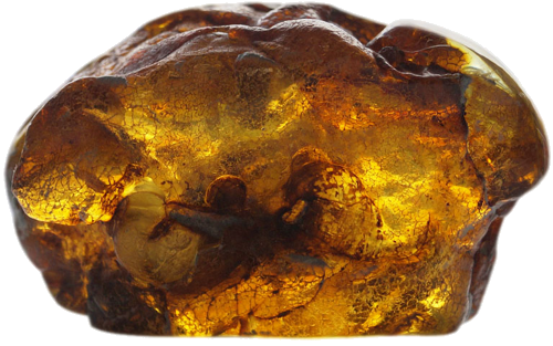 65 g Amber Nugget (1)