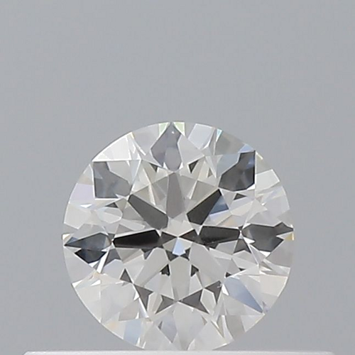 0.3 carat H-VS2 Excellent cut Natūralus Round Deimantas (1)