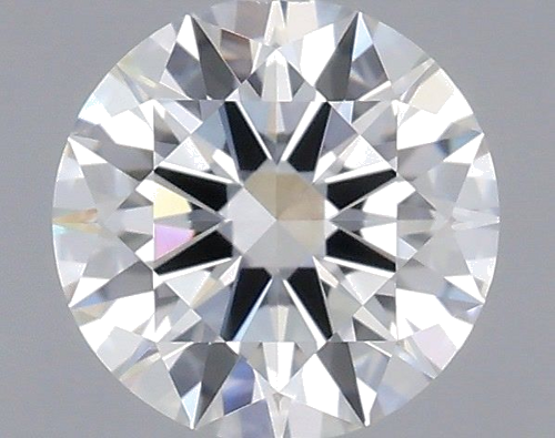 0.73 carat E-IF Excellent cut Natūralus Round Deimantas (1)