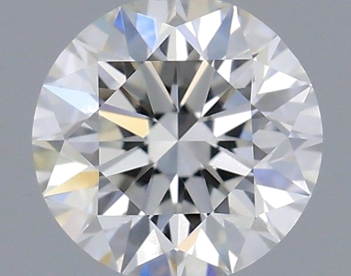 0.3 carat G-VS2 Excellent cut Natūralus Round Deimantas (1)