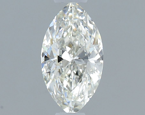 0.4 carat J-VVS1 Natūralus Marquise Deimantas (1)