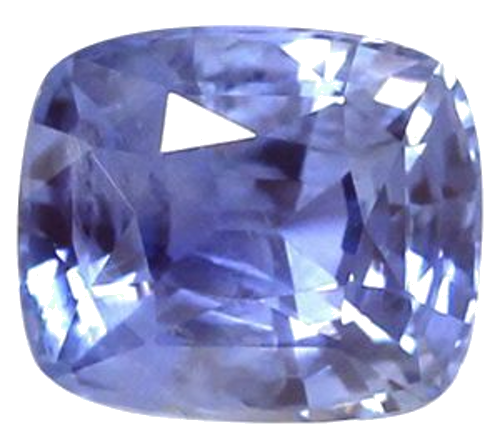 2.18 carat BLUE Cushion Safyras (1)