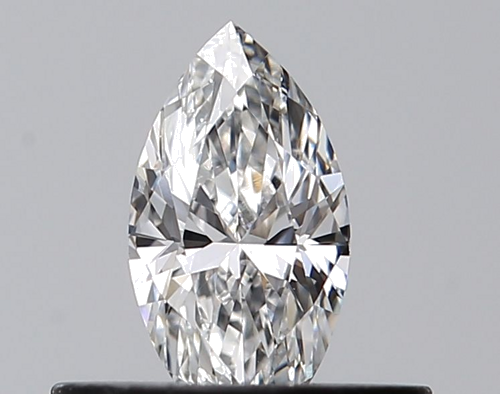 0.3 carat F-VS1 Natūralus Marquise Deimantas (1)