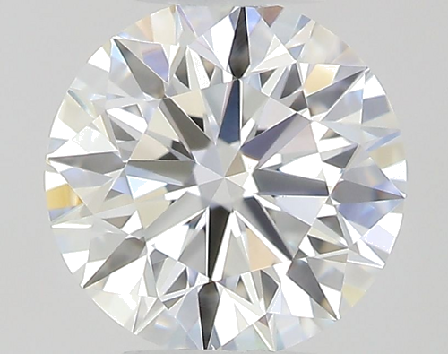 0.4 carat G-VS1 Excellent cut Natūralus Round Deimantas (1)