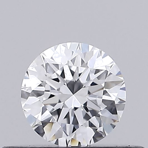 0.3 carat D-VS2 Very Good cut Natūralus Round Deimantas (1)